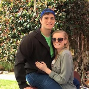 Meet your Posher, Aaron